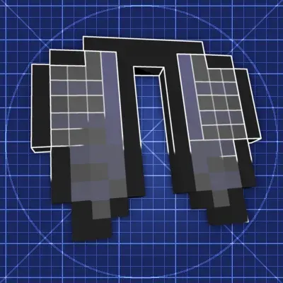 Another Craftable Elytra