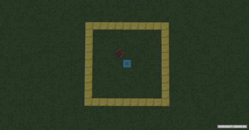 Metal++ — Minecraft mod, rasm 3
