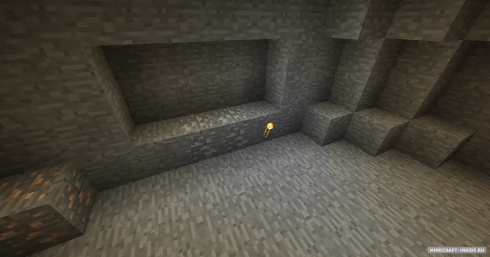 Metal++ — Minecraft mod, rasm 4