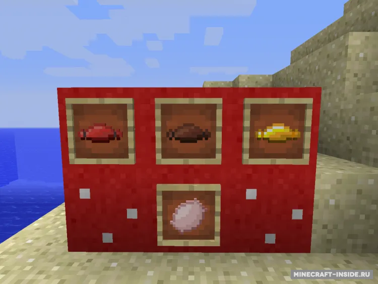 AWH Haggis — Minecraft mod, rasm 2
