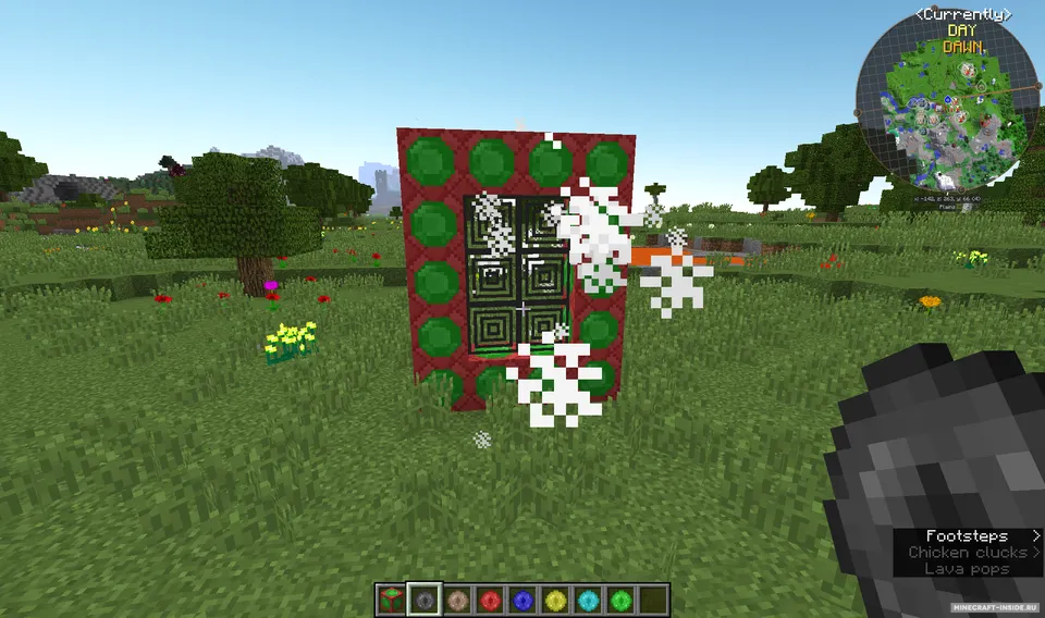 Dimensional Resources — Minecraft mod, rasm 2