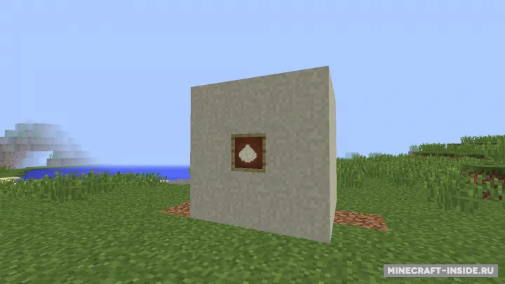 Crafting Redstone — Minecraft mod, rasm 2
