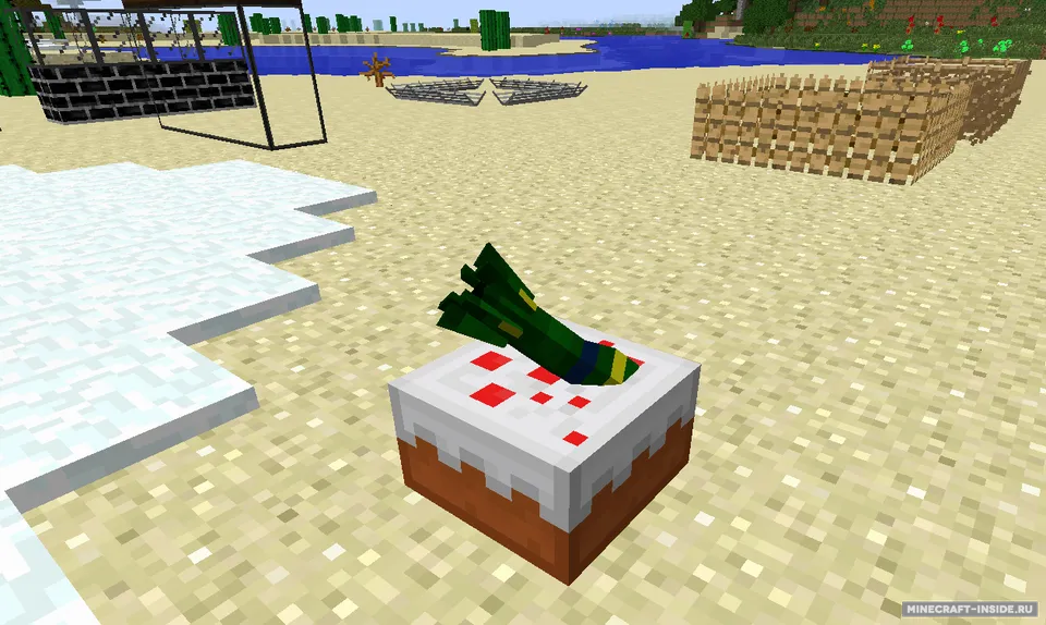 ICBM — Minecraft mod, rasm 4