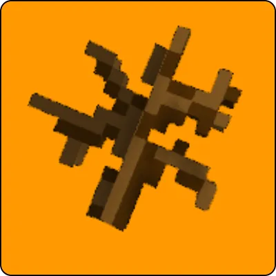 Deadbush Tools — Minecraft mod, rasm 1