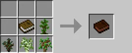 Mob Dictionary — Minecraft mod, rasm 5
