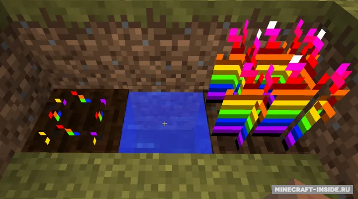 Chlod's Mod — Minecraft mod, rasm 2