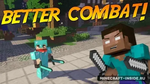 Better Combat