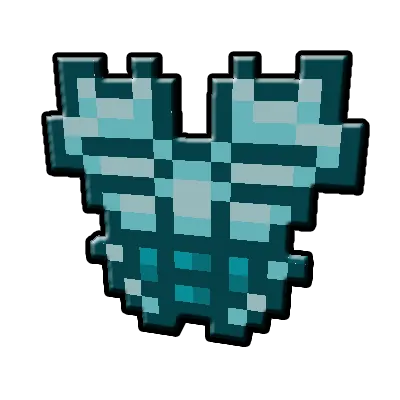 Enhanced Vanilla Armors — Minecraft mod, rasm 1