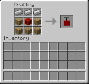 Custom TNT Igniter — Minecraft mod, rasm 4