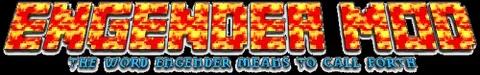 Engender