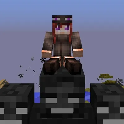 Engender — Minecraft mod, rasm 2