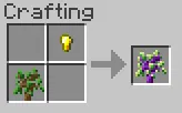 Custom Trees — Minecraft mod, rasm 7