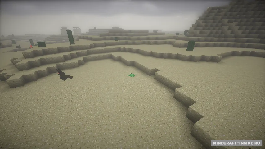 Custom Drones — Minecraft mod, rasm 4