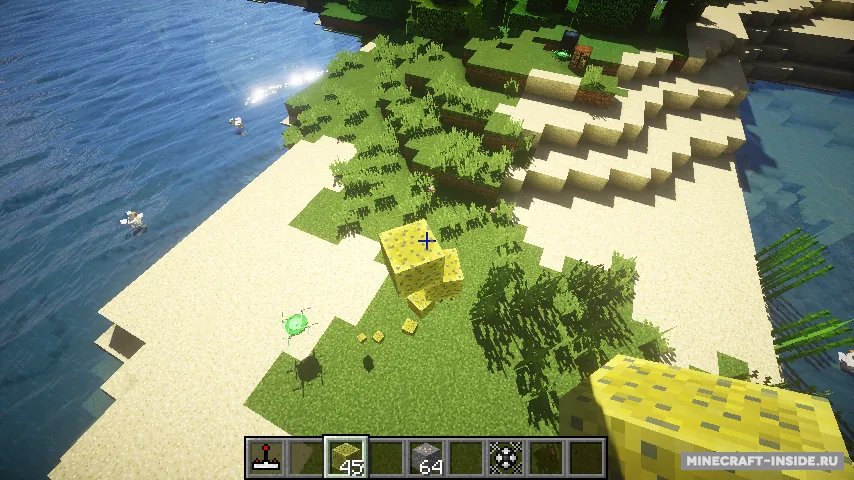 Custom Drones — Minecraft mod, rasm 8