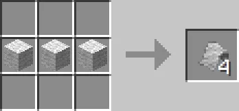 Bed Craft and Beyond — Minecraft mod, rasm 5
