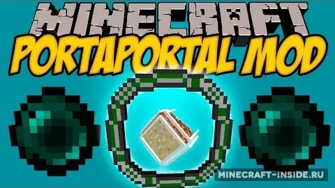 PortaPortal