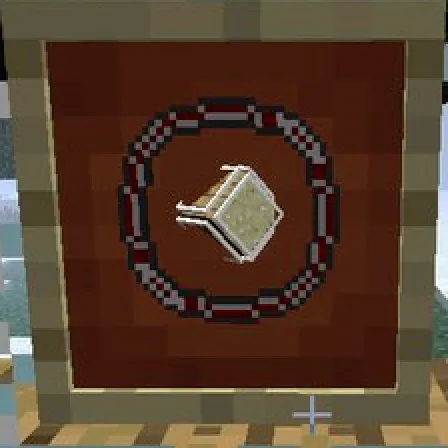 PortaPortal — Minecraft mod, rasm 2