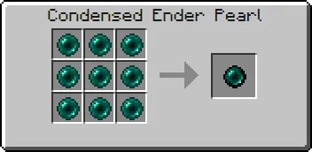 PortaPortal — Minecraft mod, rasm 3