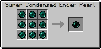 PortaPortal — Minecraft mod, rasm 4
