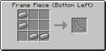 PortaPortal — Minecraft mod, rasm 7