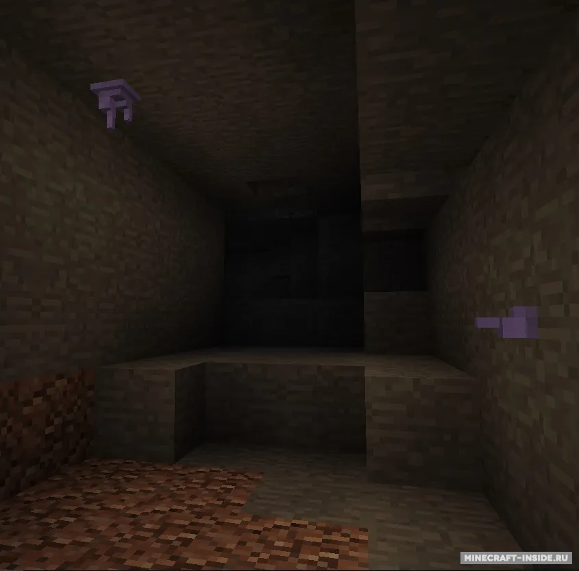 Krikke's — Minecraft mod, rasm 2