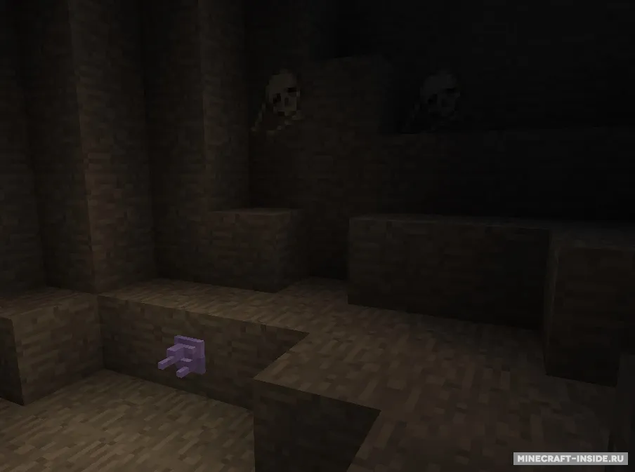 Krikke's — Minecraft mod, rasm 3
