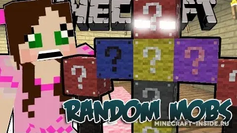 Random Mobs