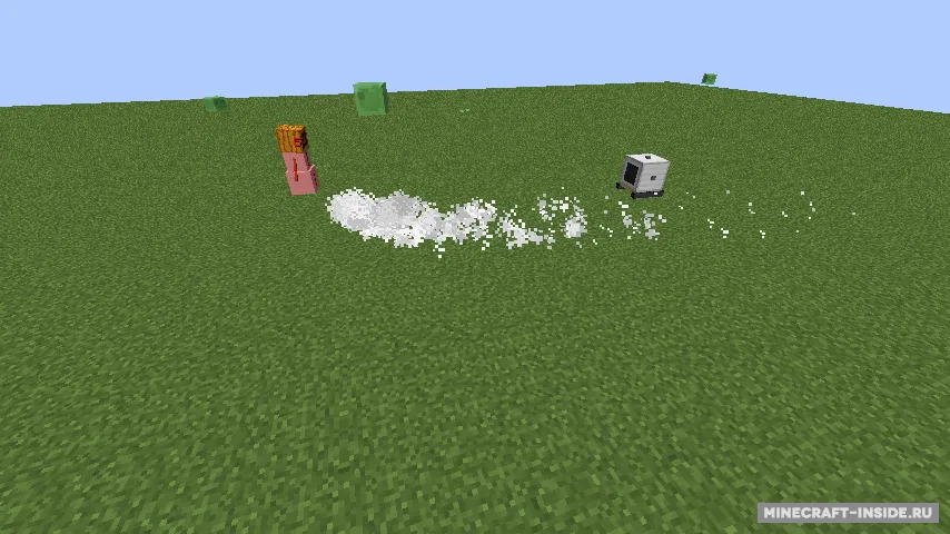Random Mobs — Minecraft mod, rasm 5