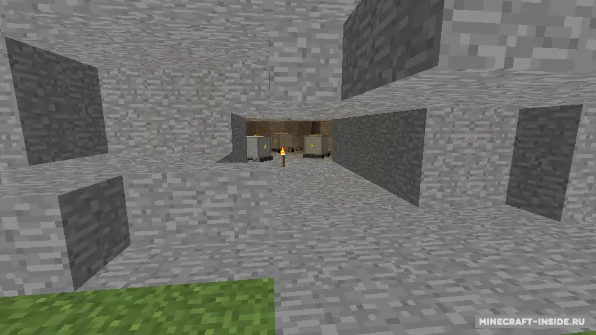Random Mobs — Minecraft mod, rasm 8