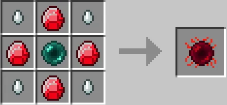 Meldexun's Armor — Minecraft mod, rasm 4