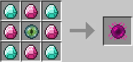 Meldexun's Armor — Minecraft mod, rasm 6