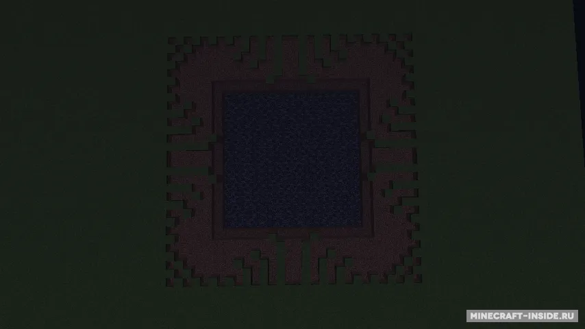 The Pack — Minecraft mod, rasm 3