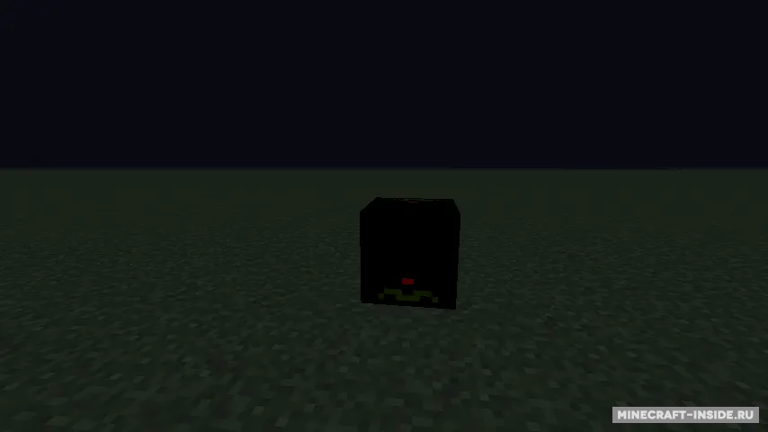 The Pack — Minecraft mod, rasm 4