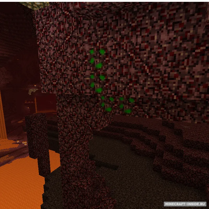 The Fel — Minecraft mod, rasm 2
