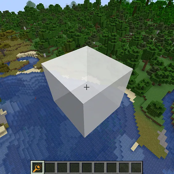 Pushdozer — Minecraft mod, rasm 4