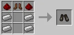 Exo Skeleton — Minecraft mod, rasm 3