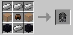 Exo Skeleton — Minecraft mod, rasm 6