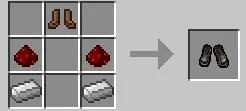 Exo Skeleton — Minecraft mod, rasm 7