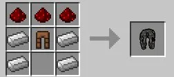 Exo Skeleton — Minecraft mod, rasm 8