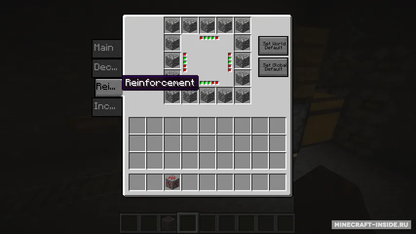 Simply Caterpillar — Minecraft mod, rasm 5