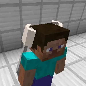 TwinTails — Minecraft mod, rasm 3