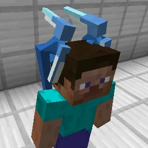 TwinTails — Minecraft mod, rasm 4