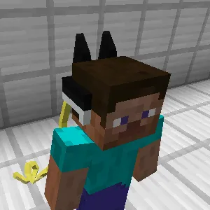 TwinTails — Minecraft mod, rasm 5