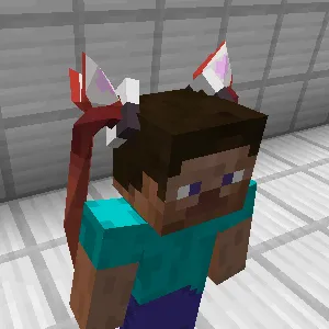 TwinTails — Minecraft mod, rasm 7