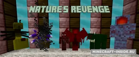 Nature's Revenge