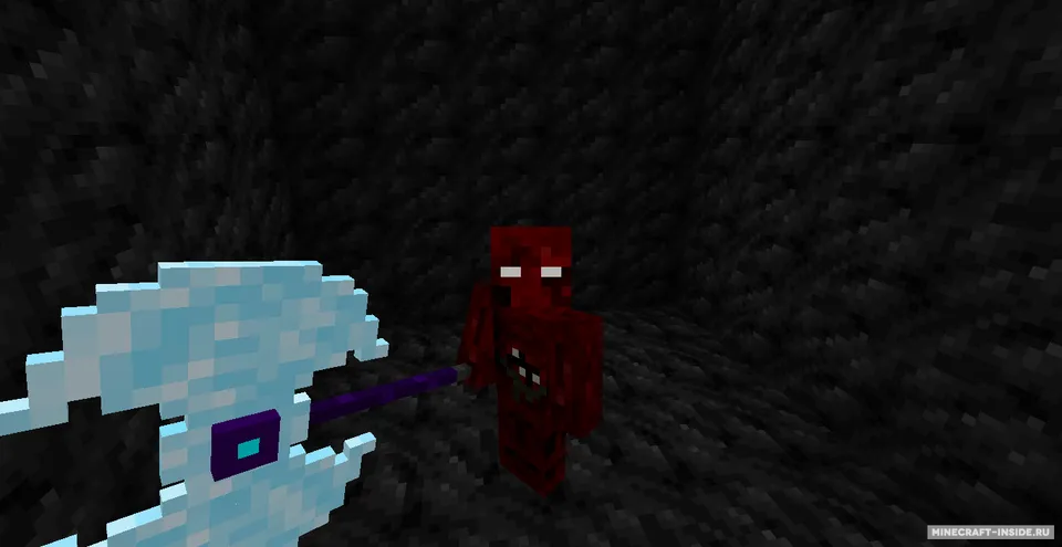 Nature's Revenge — Minecraft mod, rasm 3