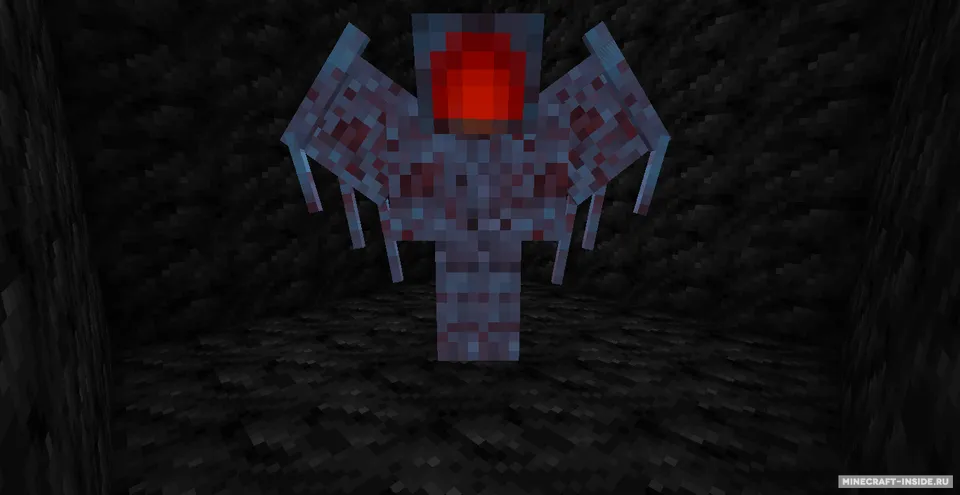Nature's Revenge — Minecraft mod, rasm 6