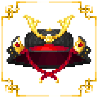 Armor of the Ages — Minecraft mod, rasm 1