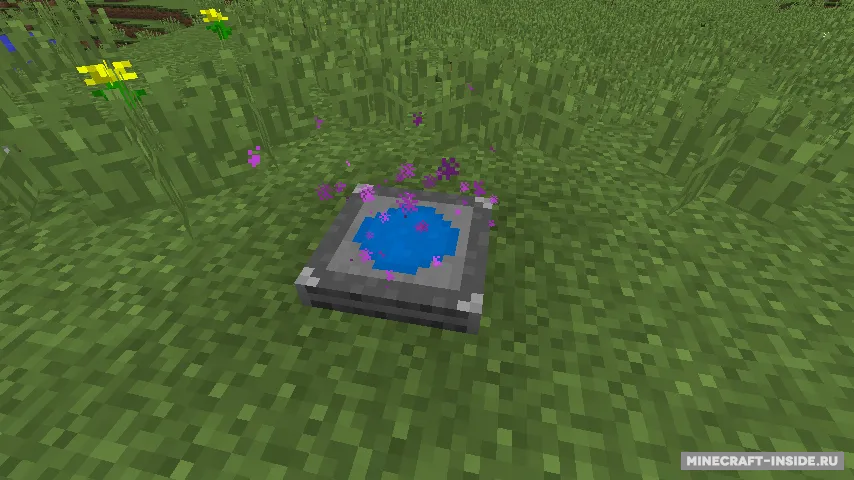 Dungeon Dimension — Minecraft mod, rasm 2