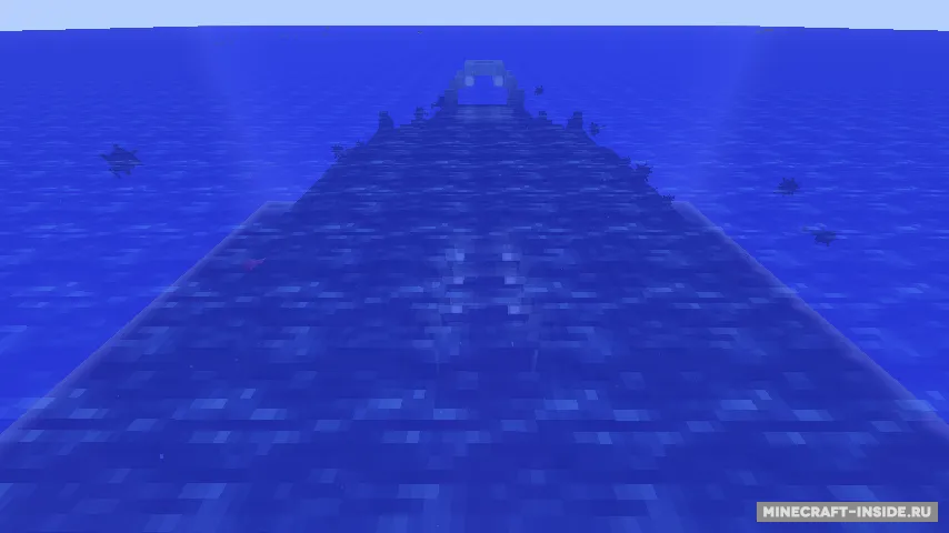 Dungeon Dimension — Minecraft mod, rasm 3